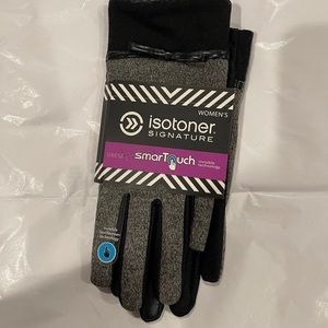 Isotoner Gloves